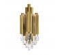 Бра Delight Collection Trump KM0988W-3 gold