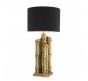 Настольный светильник Delight Collection Damian KM0901T brass