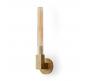 Бра Delight Collection Cannele KM0550W-1 brass