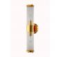 Бра Crystal Lux SANCHO AP2 GOLD