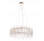 Люстра Arte Lamp Jastin A2848SP-8GO