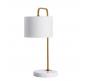 Настольный светильник Arte Lamp Rupert A5024LT-1PB