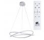 Подвесной светильник Arte Lamp Swing A2522SP-2WH