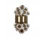 Бра Divinare Amalthea 7202/17 AP-2