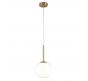 Подвесной светильник Maytoni Basic form MOD321PL-01G2