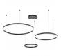 Люстра Stilfort Planetary 4005/02/03P+CB
