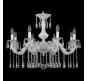 Люстра Bohemia Ivele Crystal AL79101/8/250 A WMN
