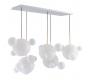 Подвесной светильник Loft IT Bolle 2030-S5