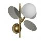 Бра Loft IT Matisse 10008/1W Grey