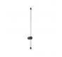 Бра Loft IT Falcon 10147/850 Black