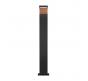 Наземный уличный светильник Loft IT Oak 100001/1000