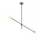 ST Luce Подвесной светильник ST-Luce Bastoncino SL429.403.02