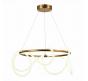ST Luce Подвесной светильник ST-Luce Sagrato SL6102.303.55