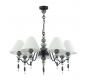 Люстра Odeon Light Sochi 4896/7