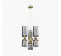 Люстра Maytoni Antic MOD302PL-06GR