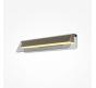 Бра Maytoni Flat MOD296WL-L10BS3K