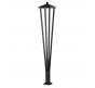 Уличный светильник Odeon Light Bearitz 6655/12GA