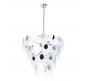Люстра Arte Lamp Rosabella A4067LM-11CC