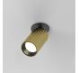 Встраиваемый спот Maytoni Technical Ceiling Calipso C110CL-01-GU10-BS