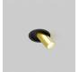 Встраиваемый спот Maytoni Technical Ceiling Focus S C048CL-01-GU10-BBS