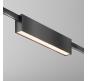 Трековый светильник Maytoni Technical Flarity 3000K Basis TR151-1-12W3K-B