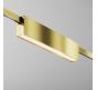 Трековый светильник Maytoni Technical Flarity 3000K Basis TR151-1-12W3K-BS