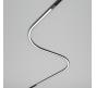 Трековый светильник Maytoni Technical Basity  Flex TR180-1-24WTW-B