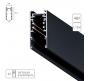 Магнитный шинопровод Arte Lamp Expert-Accessories A570206