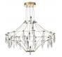Люстра Odeon Light Flamenco 7000/51CL