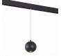 ST Luce Магнитный трековый светильник ST-Luce Skyline 48 3000K  ST354.433.12
