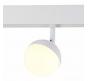ST Luce Магнитный трековый светильник ST-Luce Skyline 48 3000K  ST358.536.07