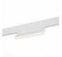 ST Luce Магнитный трековый светильник ST-Luce Skyline 48 3000K  ST364.536.12