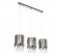 Подвесной светильник Modelux  ML.20207.3R CR