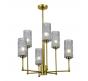 Подвесной светильник ST Luce Gacciolo  SL1240.303.06