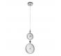 Подвесной светильник Modestyle 4000K MS.1125.1 CR