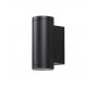 Настенный уличный светильник Odeon Light Long 7071/7WL