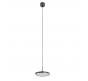 Подвесной светильник Newport Sabina 3511/S black glossy
