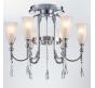 Люстра Newport Sofia 4806/PL chrome