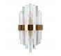 Бра Arte Lamp Fedelta A1068AP-2PB