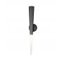 Бра Arte Lamp Sabik A6010AP-1BK
