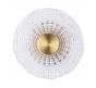 Бра Arte Lamp Bevel A1611AP-5PB