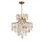 Светильник подвесной Arte Lamp Pipirima A4089LM-6AB