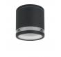 Уличный светильник Arte Lamp Nunki  A1910PF-1BK