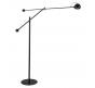 Торшер Divinare Ull 2622/06 PN-8