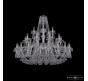 Люстра Bohemia Ivele Crystal  1409/20+10+5/460 G