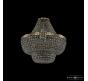 Люстра Bohemia Ivele Crystal  19101/H1/55IV G