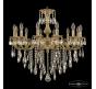 Люстра Bohemia Ivele Crystal  72101/12/250 B FP