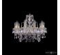 Люстра Bohemia Ivele Crystal  1411/10/195 G Leafs