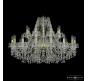 Люстра Bohemia Ivele Crystal  1410/16+8/360 G V0300