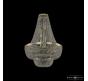 Люстра Bohemia Ivele Crystal  19091/H2/55IV G